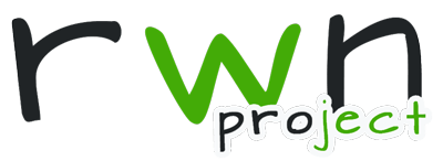 logo rwn project - strony internetowe Tarnów
